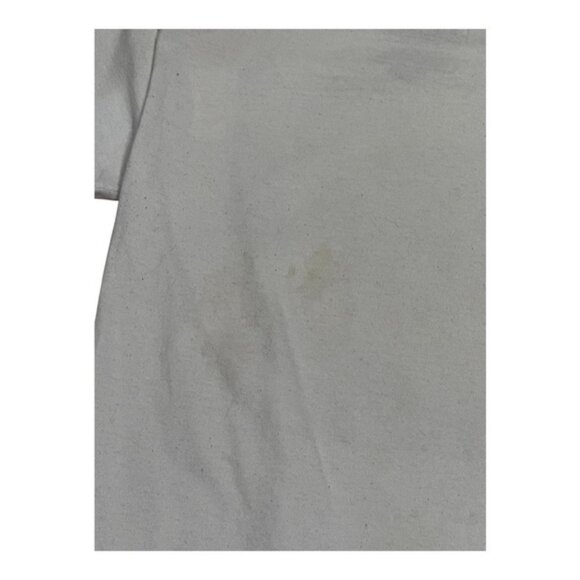 Star Wars Stormtrooper Shirt Mens Small White Graphic Tee Mad Engine Distressed - Picture 7 of 7